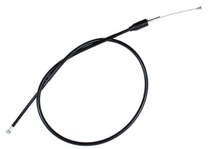 CABLE, BLACK VINYL, CLUTCH