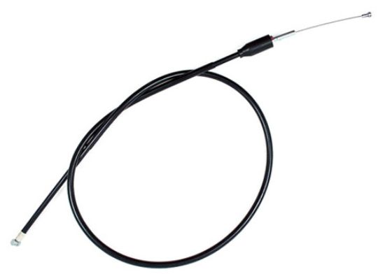 CABLE, BLACK VINYL, CLUTCH