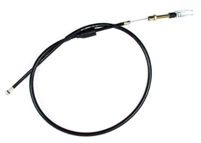 CABLE, BLACK VINYL, CLUTCH