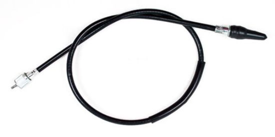CABLE, BLACK VINYL, SPEEDO