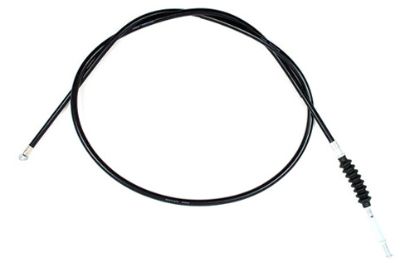 CABLE, BLACK VINYL, CLUTCH
