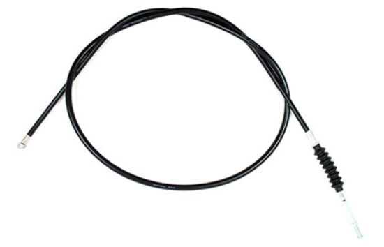CABLE, BLACK VINYL, CLUTCH