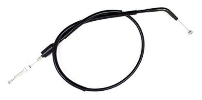 CABLE, BLACK VINYL, CLUTCH