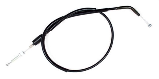 CABLE, BLACK VINYL, CLUTCH
