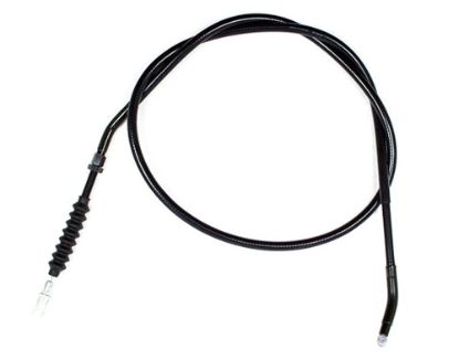 CABLE, BLACK VINYL, CLUTCH
