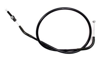 CABLE, BLACK VINYL, CLUTCH