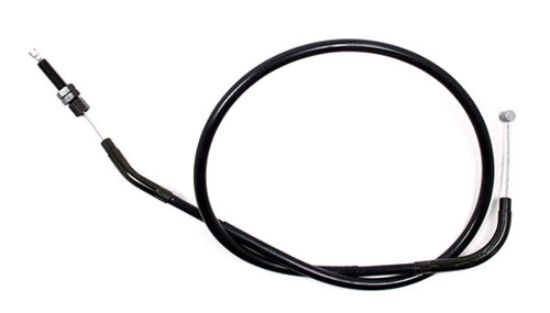 CABLE, BLACK VINYL, CLUTCH