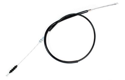 CABLE, BLACK VINYL, THROTTLE