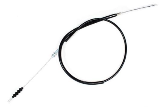 CABLE, BLACK VINYL, THROTTLE