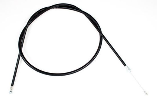 CABLE, BLACK VINYL, CLUTCH