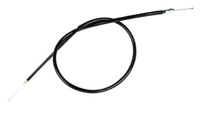 CABLE, BLACK VINYL, CLUTCH