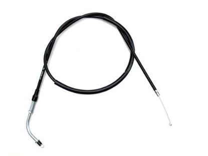 CABLE, BLACK VINYL, THROTTLE