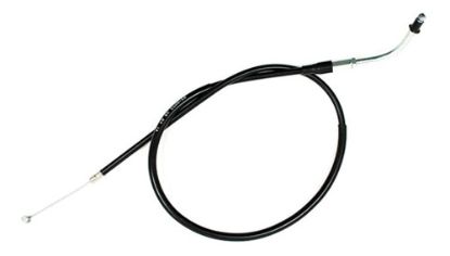 CABLE, BLACK VINYL, THROTTLE
