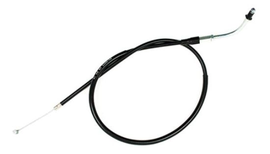 CABLE, BLACK VINYL, THROTTLE