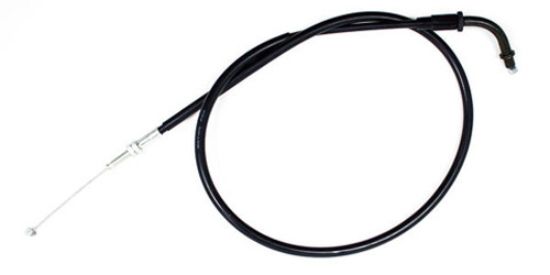 CABLE, BLACK VINYL, THROTTLE