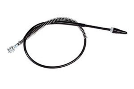 CABLE, BLACK VINYL, TACHOMETER