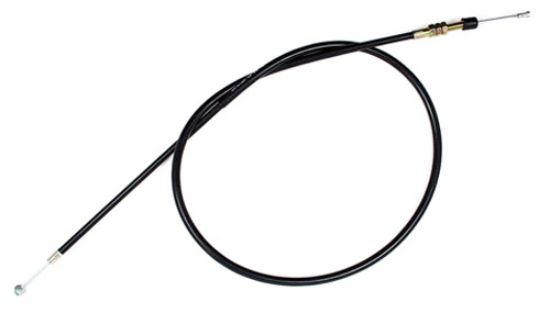 CABLE, BLACK VINYL, CLUTCH