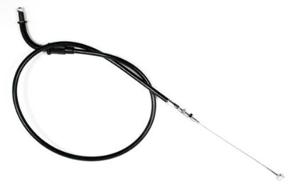 CABLE, BLACK VINYL, THROTTLE PUSH