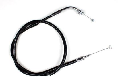 CABLE, BLACK VINYL, CLUTCH