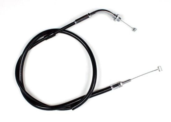 CABLE, BLACK VINYL, CLUTCH