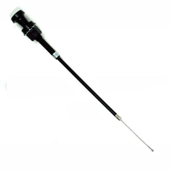 CABLE, BLACK VINYL, CHOKE