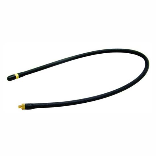 VACUUM ADAPTER, 500 MM LONG, BRASS W/ CAP 6MM (EA)