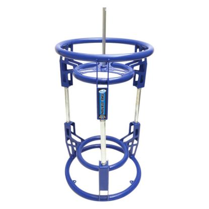 MOTION PRO TIRE CHANGING STAND AND AIR TANK HOLDER
