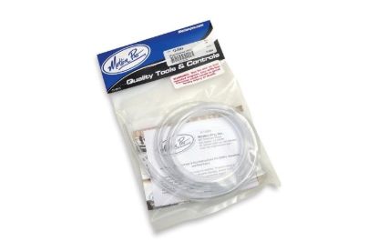 MP CLEAR PVC VENT LINE, 1/4 ID X 3 FT