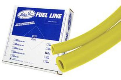 MP LP (LOW PERMEATION) PREMIUM FUEL LINE 1/4 IN ID X 25 FT