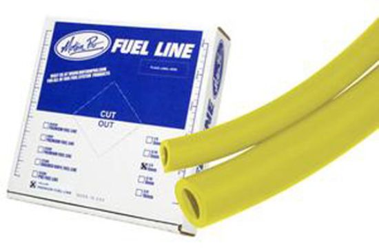 MP LP (LOW PERMEATION) PREMIUM FUEL LINE 1/4 IN ID X 25 FT