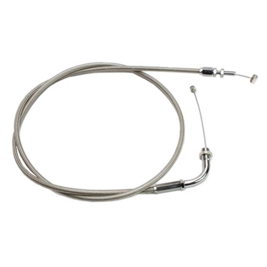 CABLE, ARMOR COAT, THROTTLE