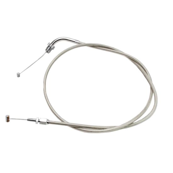 CABLE, ARMOR COAT, THROTTLE