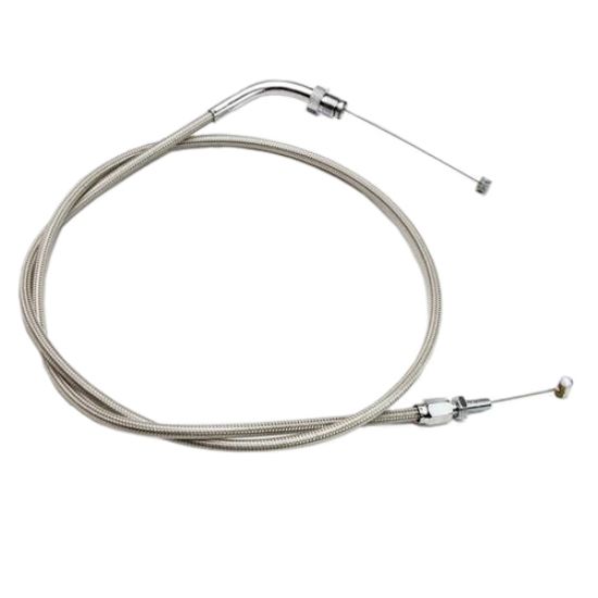 CABLE, ARMOR COAT, THROTTLE