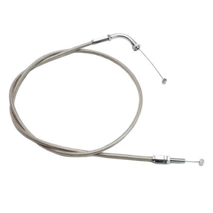 CABLE, ARMOR COAT, THROTTLE
