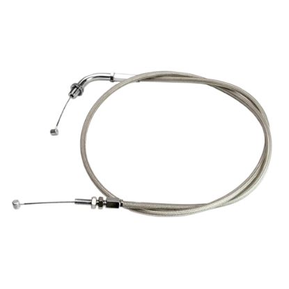 CABLE, ARMOR COAT THROTTLE