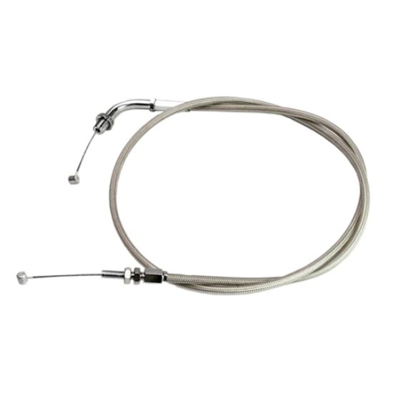 CABLE, ARMOR COAT THROTTLE