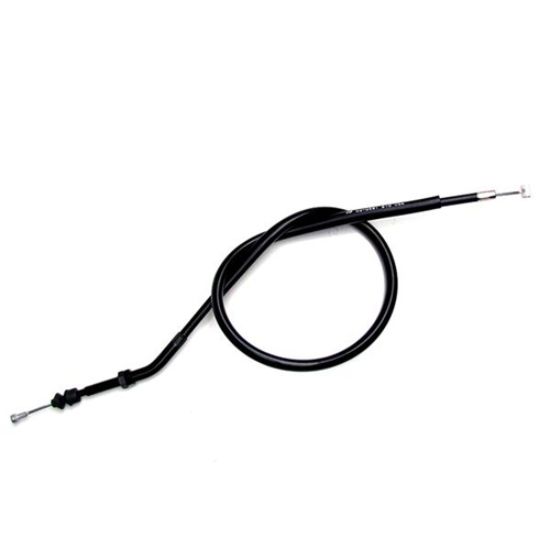 CABLE, BLACK VINYL CLUTCH