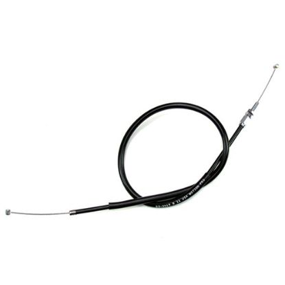 CABLE, BLACK VINYL, THROTTLE PUSH