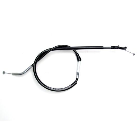 CABLE, BLACK VINYL, CHOKE