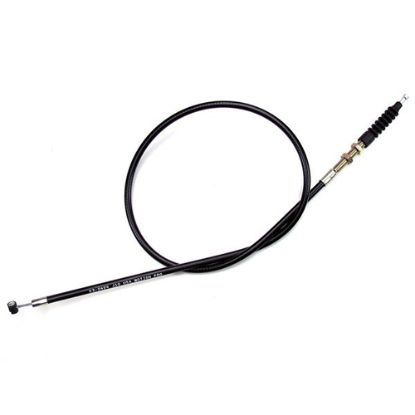 CABLE, BLACK VINYL, CLUTCH