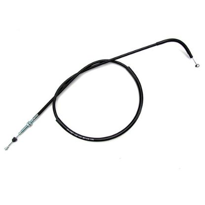 CABLE, BLACK VINYL, CLUTCH