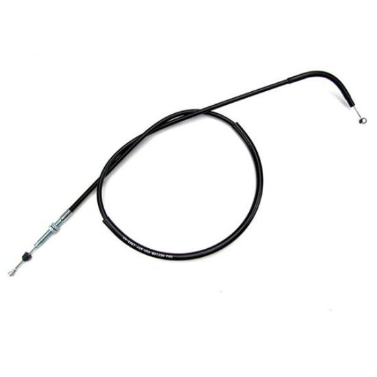CABLE, BLACK VINYL, CLUTCH