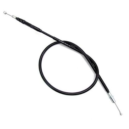CABLE, BLACK VINYL, CLUTCH
