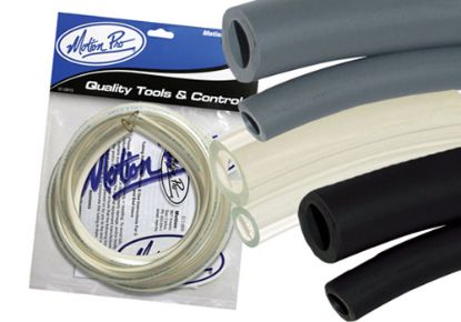 MP PREMIUM FUEL LINE, CLEAR 1/8 ID X 3'