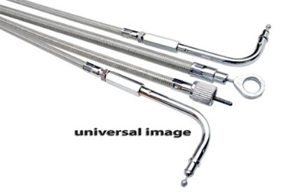 CABLE, ARMOR COAT THROTTLE PUSH