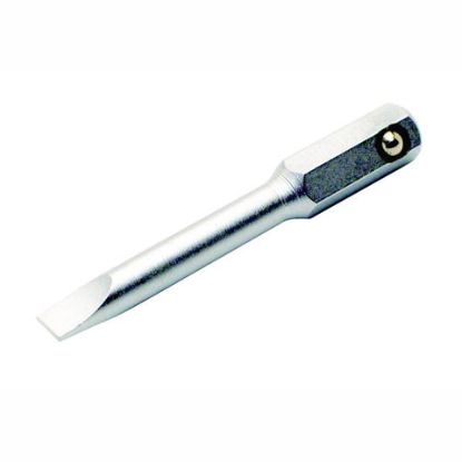 LONG STRAIGHT SLOT TIP 1.5 INCH