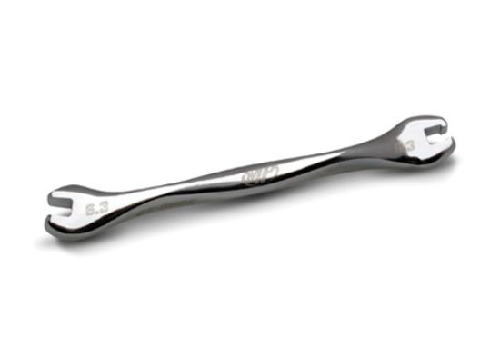ERGO SPOKE WRENCH 6.3 MM
