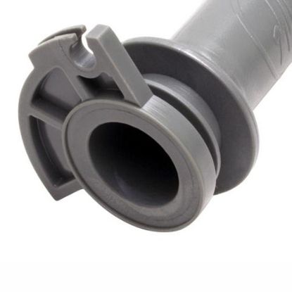 MOTION PRO TITAN THROTTLE TUBE HONDA/KTM 2 STROKE