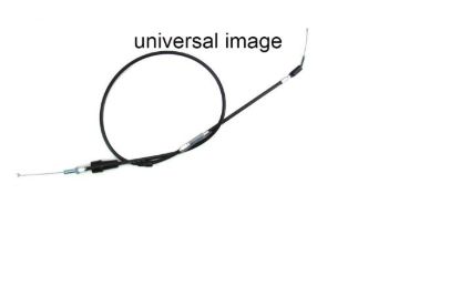 CABLE, BLACK VINYL, CLUTCH