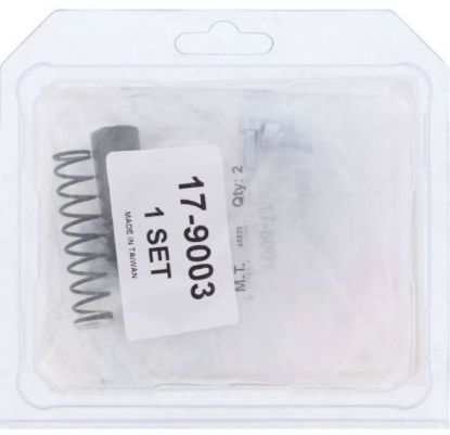 ALL BALLS RACING MASTER CYLINDER REBUILD KIT
